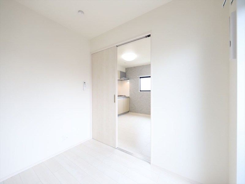 その他部屋・スペース　洋室3.1帖　エアコン完備　バルコニー　同仕様写真