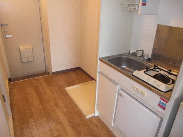 収納　同型タイプ