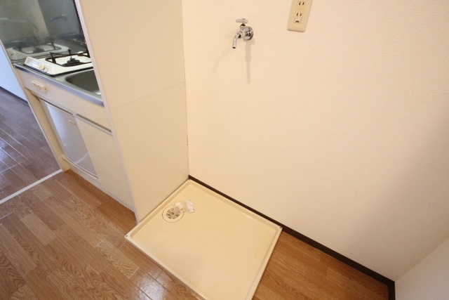 その他共有部分　同型タイプ