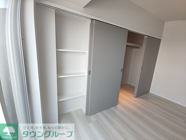 収納　お部屋探しは株式会社　タウンハウジング　までお気軽にお問合…