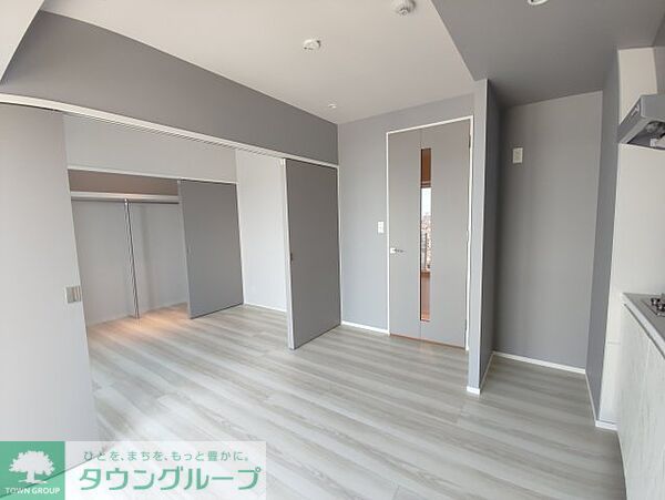 居室・リビング　お部屋探しは株式会社　タウンハウジング　までお気軽にお問合…