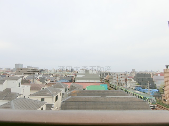 眺望　展望　眺望良好