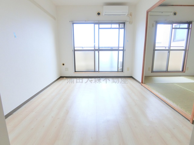 その他　洋室6帖