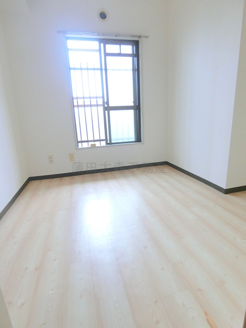 その他部屋・スペース　洋室4.2帖