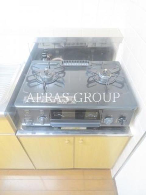 キッチン　同仕様タイプ