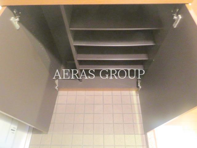 収納　同仕様タイプ