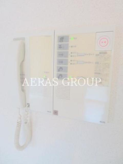 セキュリティ　同仕様タイプ