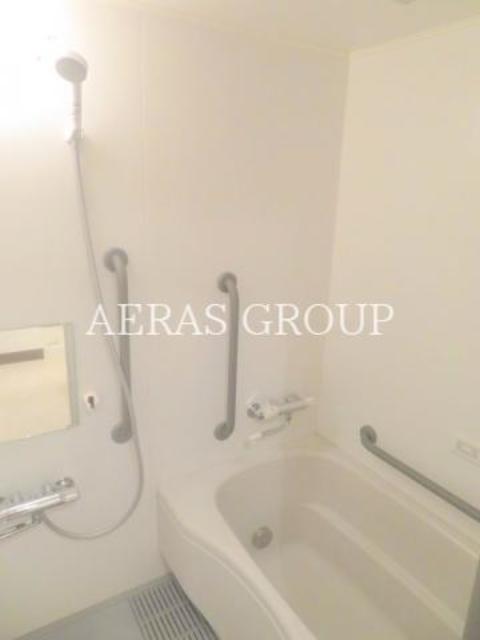 バス・シャワールーム　同仕様タイプ