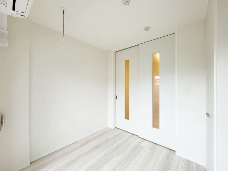 その他部屋・スペース　内装も気になるポイント