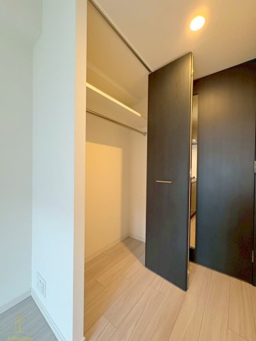 収納　S-RESIDENCE城東SEVER