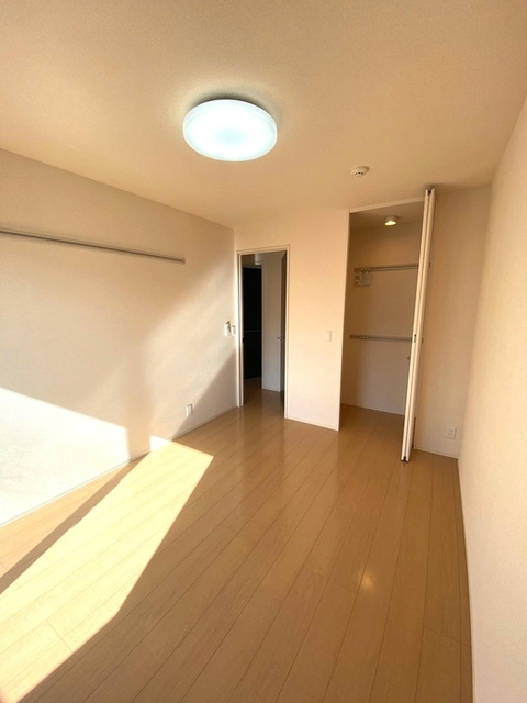 その他部屋・スペース　南東側洋室