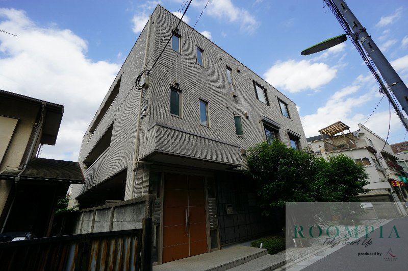 建物外観　物件画像