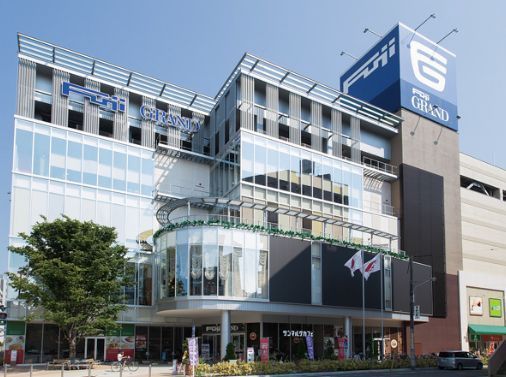 ショッピングセンター　広島パルコ新館（ショッピングセンター）まで902m