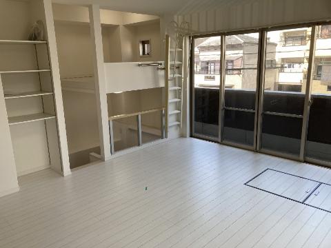 その他　洋室・ロフト