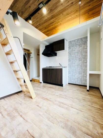 居室・リビング