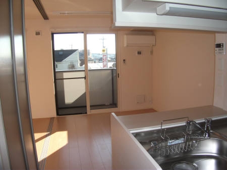 その他設備　同等タイプのイメージ写真です。