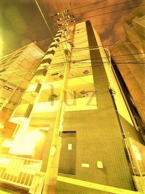 建物外観　2014年施工のRCマンション！