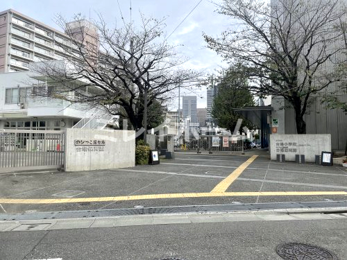 幼稚園・保育園　品川区立 台場保育園（幼稚園・保育園）まで275m