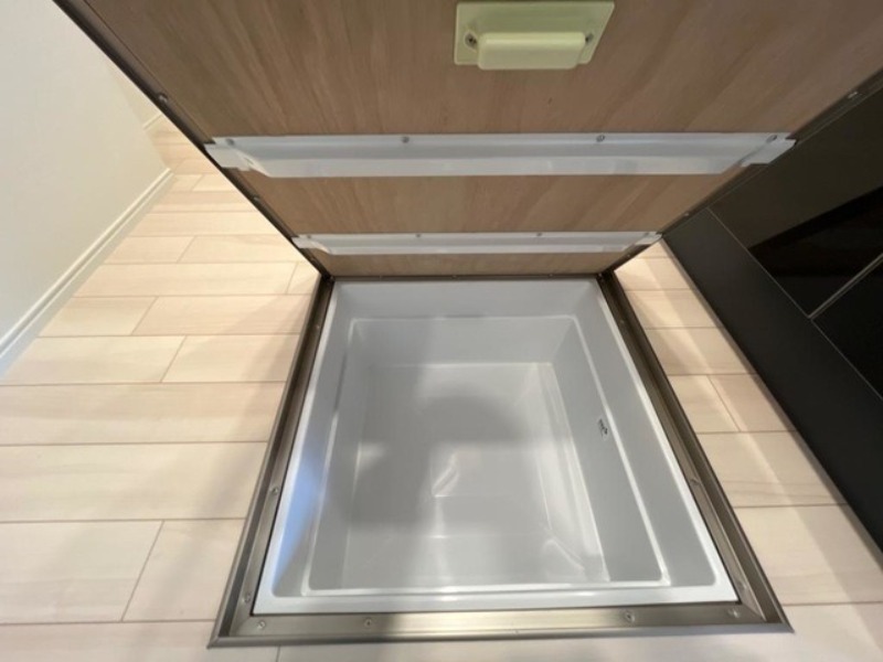 その他設備　図面と現状に相違がある場合には現状を優先