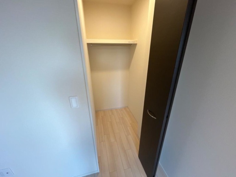 収納　図面と現状に相違がある場合には現状を優先