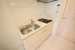 キッチン　キッチン※別部屋参考写真