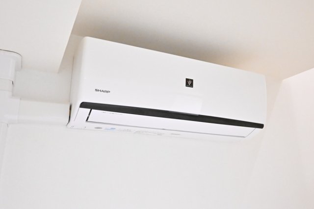 その他設備　(LDK)