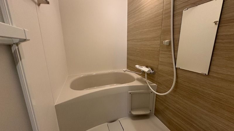 バス・シャワールーム　バスルーム