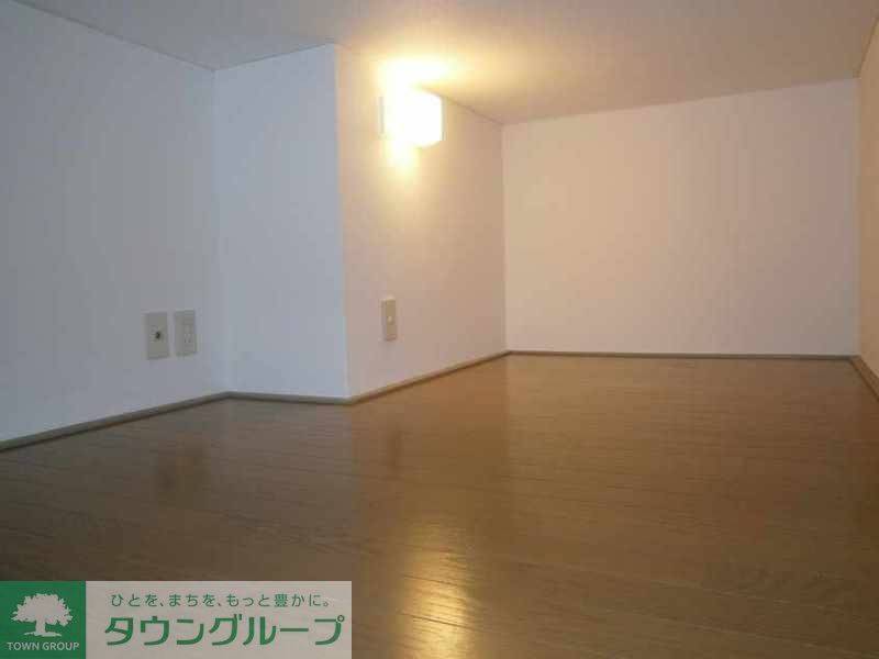 その他部屋・スペース　ロフト