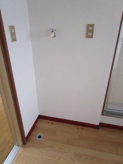 その他　※写真は別部屋のものです。（参考）