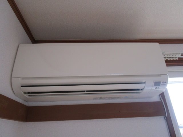 その他設備　※写真は別部屋のものです。（参考）