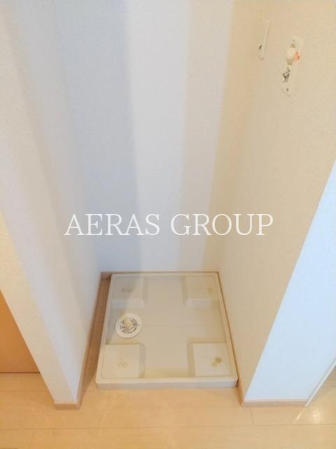 その他設備　同仕様