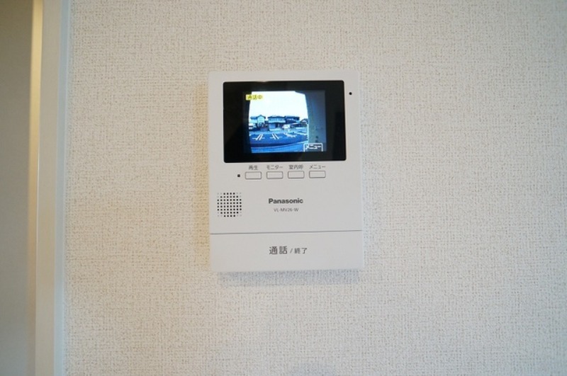 セキュリティ　図面と現状に相違がある場合には現状を優先