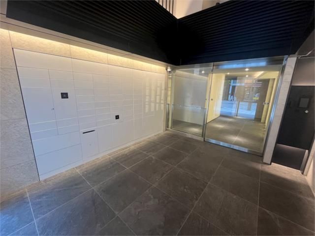 エントランス　清潔なエントランスです