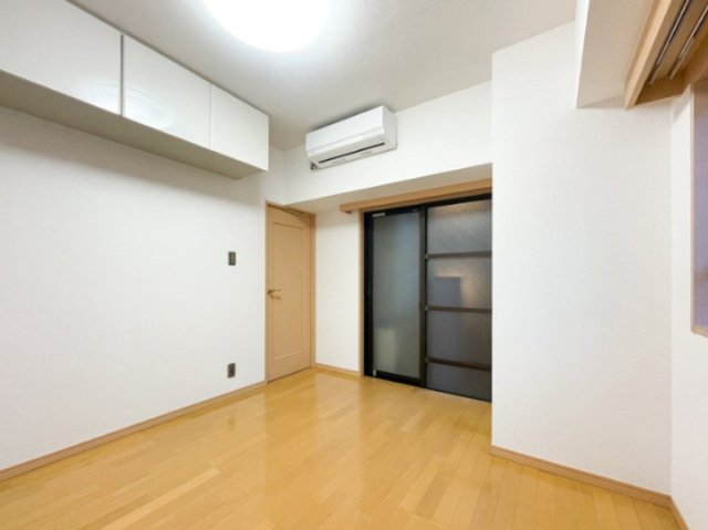 居室・リビング　別部屋参考写真