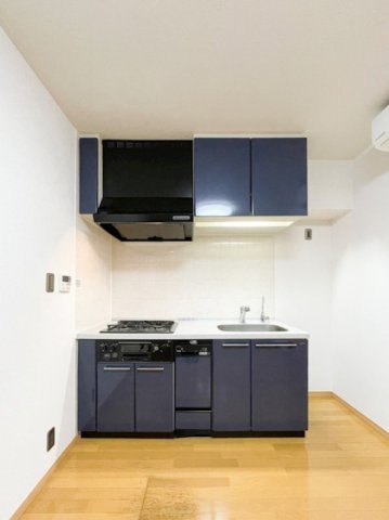 キッチン　別部屋参考写真