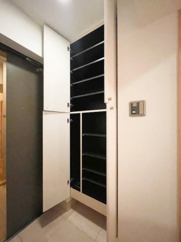 収納　別部屋参考写真