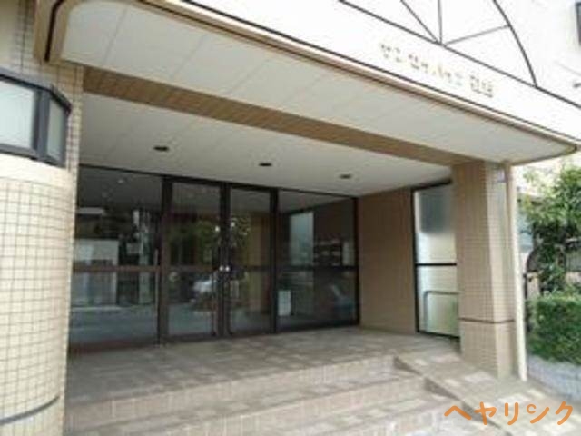 エントランス　イメージ