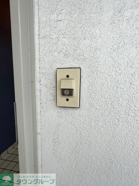 セキュリティ　★見学希望等はタウンハウジング中央林間店までお気軽に♪★