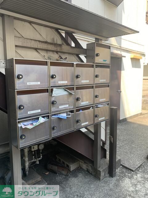 その他共有部分