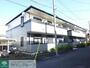 南柏駅よりバス11分 徒歩2分 2階 築22年10ヶ月の賃貸物件