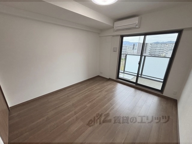 居室・リビング　洋室