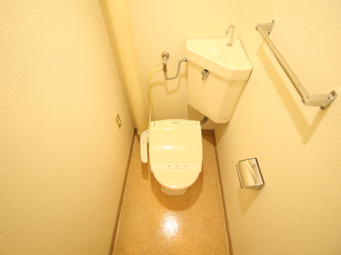 トイレ　参考写真