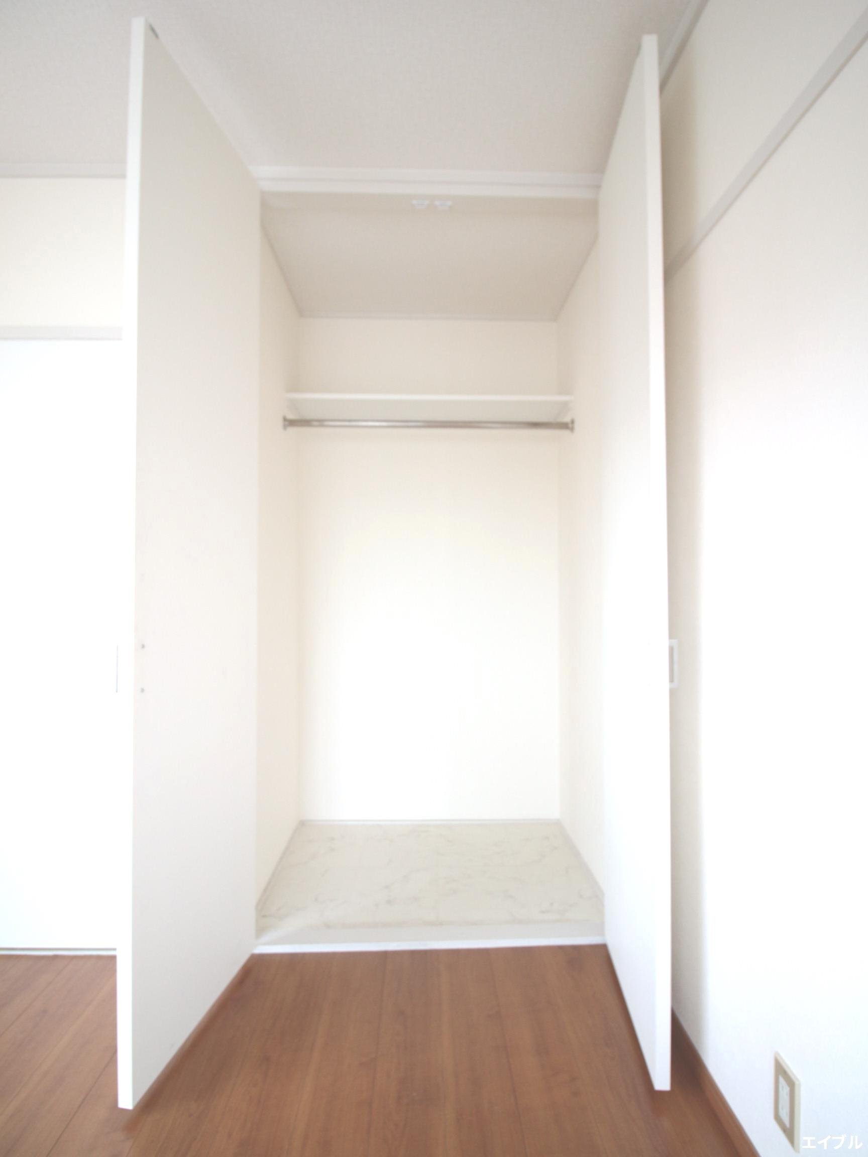 収納　参考写真