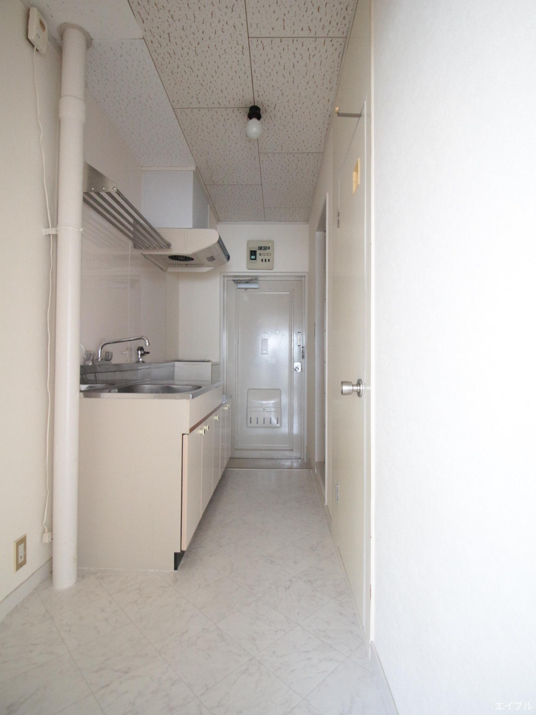 玄関　参考写真