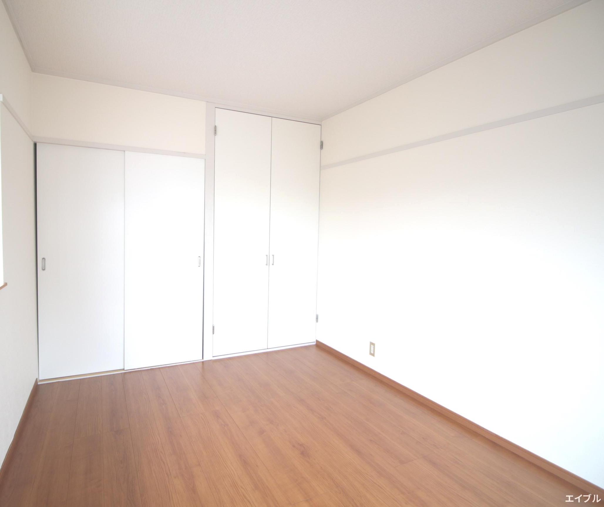 居室・リビング　参考写真