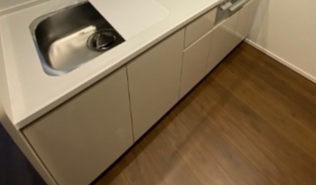 キッチン　【同仕様タイプ】