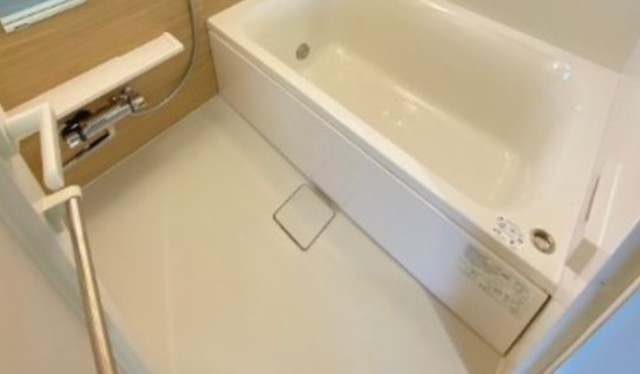 バス・シャワールーム　【同仕様タイプ】