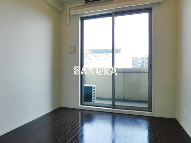 居室・リビング　使いやすい形の為、レイアウトを楽しめます♪