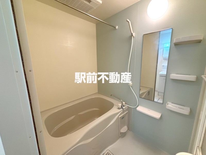 バス・シャワールーム　■室内イメージ■