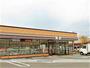 コンビニ　セブン－イレブン秋田将軍野南２丁目店（コンビニ）まで380m
